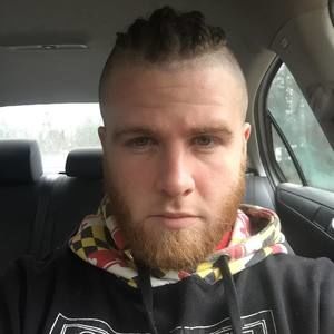 Meet your Posher, William